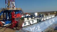 SOLIDS CONTROL EQUIPMENTS