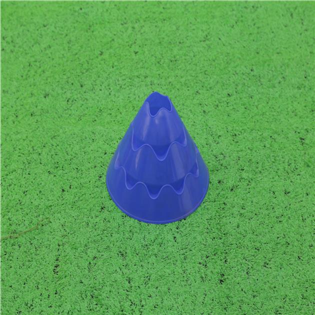 football training cone 
