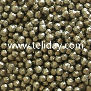 Stainless Steel Cut Wire Shot 0