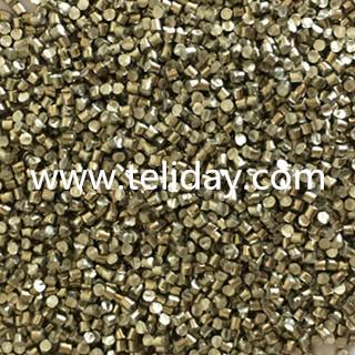 Stainless steel cut wire shot 0.2-3mm