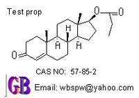 Testosterone Propionate BPC powder