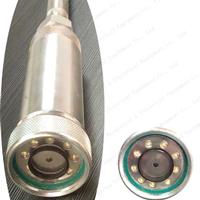 Deep Water Well Inspection Camera