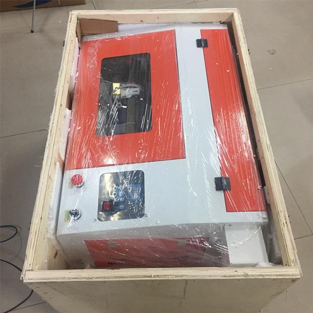 JNHXSK 50W 110v 220v Laser Engraving