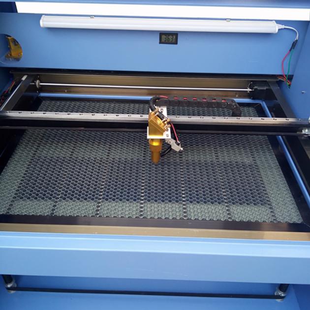 Low Price Laser Engraver TS4060 80W
