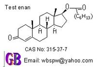 Testosterone Enanthate BPC powder