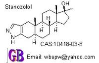 Stanozolol BPC powder