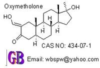 Oxymetholone BPC powder
