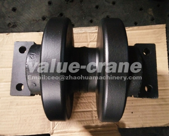 Kobelco BM650 bottom roller good quality