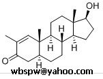 Stenbolone