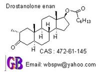 Drostanolone enanthate BPC powder