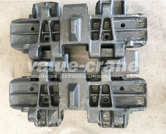 Hitachi KH230-2 track shoe OEM good quality track shoe
