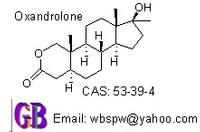 Oxandrolone BPC powder