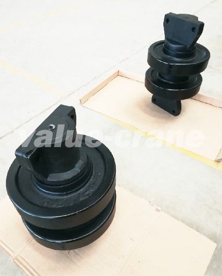 SANY SCC500 Track Roller Bottom Roller