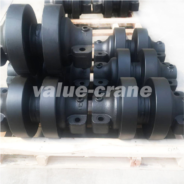 track roller for Kobelco PH5100 PH550-2 MODEL Cranes