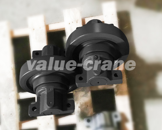 IHI CCH1500E DCH650 Bottom Roller Track