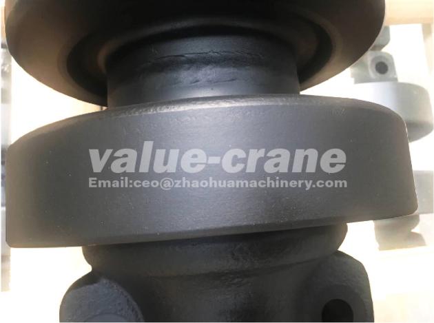 Kobelco CKE1350 Track Roller Undercarriage Track