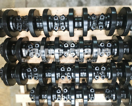 FUWA QUY250 bottom roller lower roller