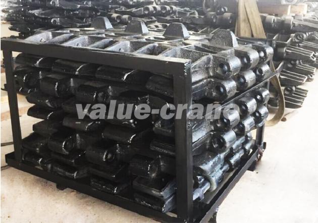 Hitachi U106A TH55 track shoe_China Suppliers, Wholesalers 