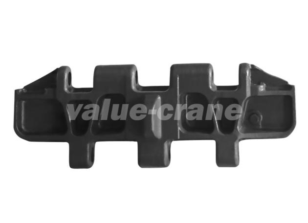 Sell Hitachi CX550 track pad track plate