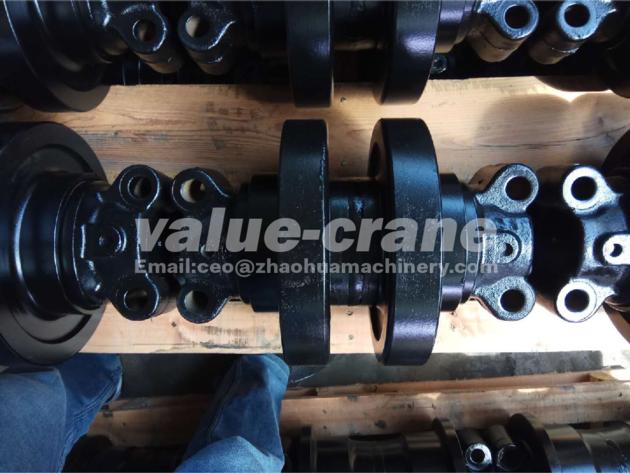Sumitomo LS118RH3 bottom roller track roller