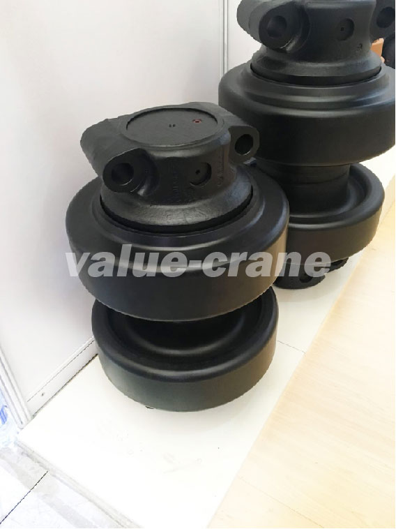 IHI CCH650 Undercarriage bottom roller