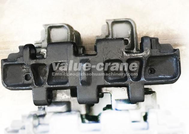 Sumitomo SD307 Track Shoe Track Plate