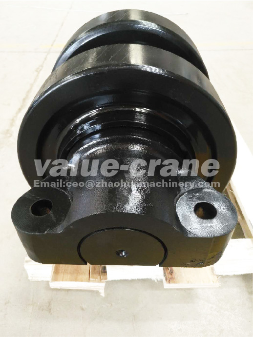 NIPPON SHARY DH300 track roller_bottom roller