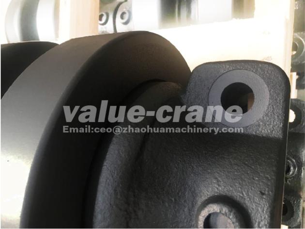 Track Roller For Kobelco CKE1000 Crawler