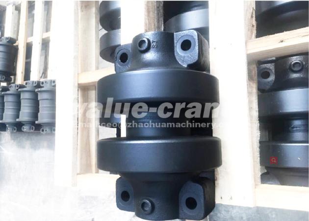 Track roller for Kobelco CKE1000 crawler crane