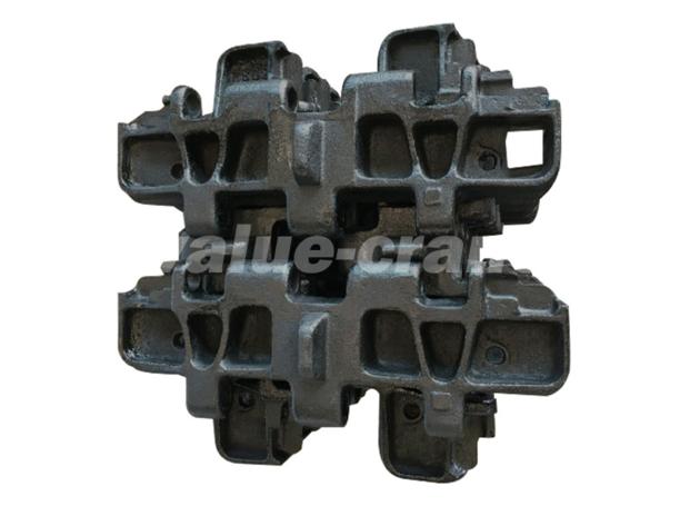 TEREX DEMAG CC1400 track shoe track pad