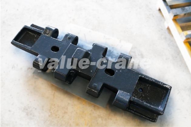 High quality IHI CCH1500 track pad_cranes parts