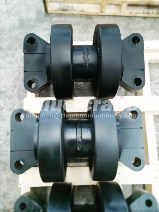 FUWA QUY250 track roller bottom roller
