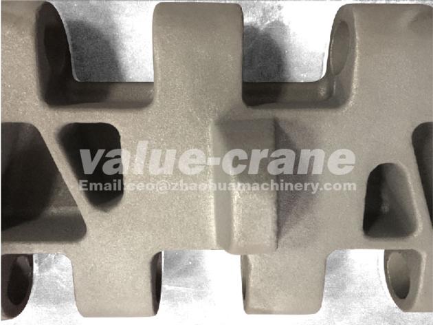 Liebherr HS883 LR1280 model track shoe