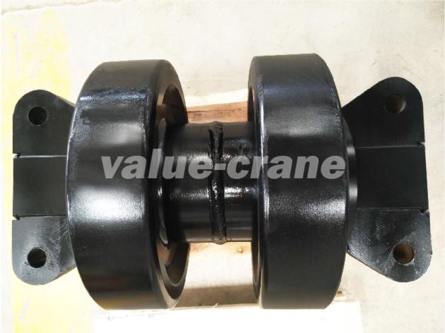 IHI CCH350 bottom roller_LINK BELT LS118-3 bottom roller 