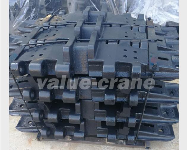 TEREX DEMAG CC1400 Track Shoe Track