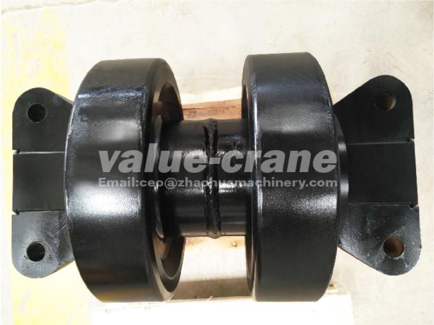 NIPPON SHARY DH300 lower roller_track roller