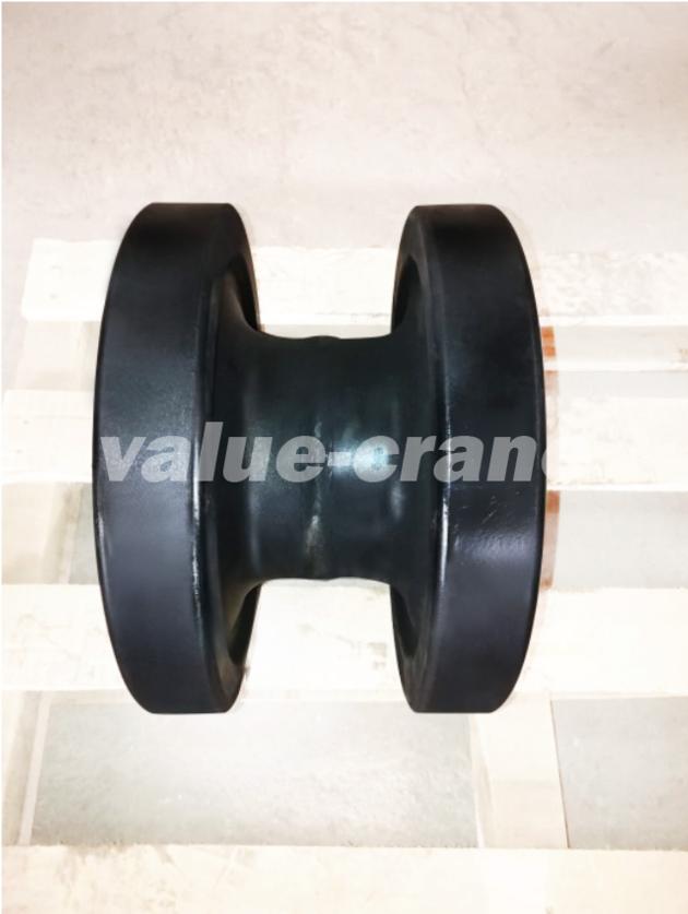 Bottom roller for NIPPON SHARY DH300 cranes