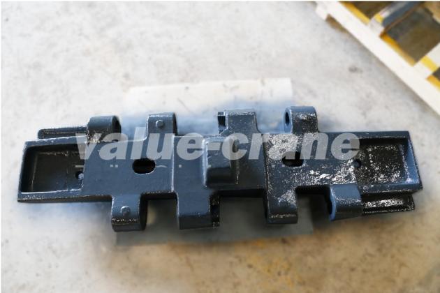 Crawler crane track shoe for Kobelco PH7100