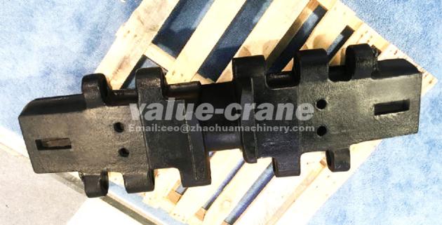 Supply NIPPON SHARYO ED5500 Track Shoe