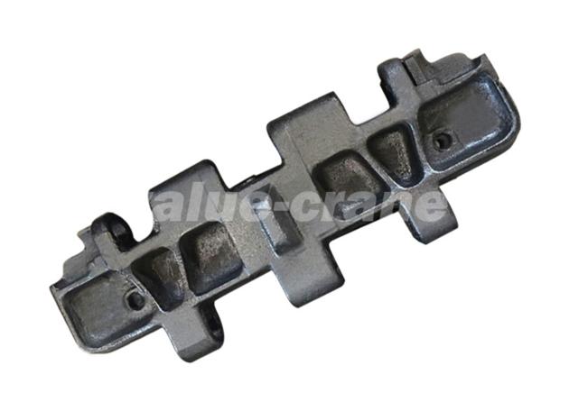 Liebherr LR1600 track shoe OEM crane parts