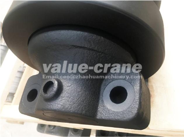 QUALITY Kobelco CKE1350 CKE2500 Bottom Roller