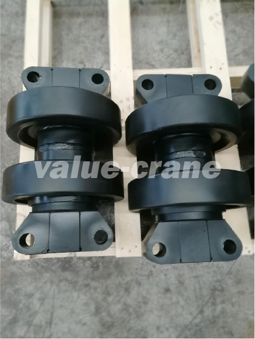 Kobelco PH70P PH315 track roller from China Wholesalers