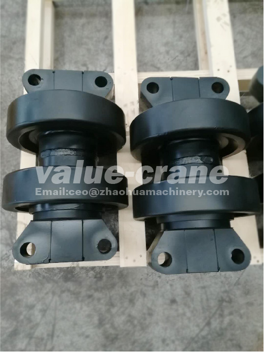 FUWA QUY150 Bottom Roller OEM Crawler