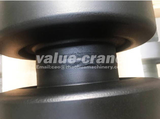 Track Roller For Kobelco CKE1000 Crawler