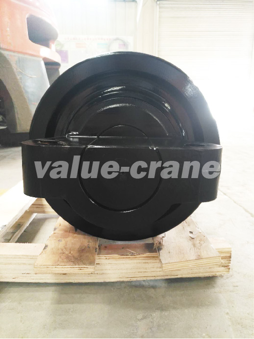 Kobelco CKE2500 Bottom Roller China Parts