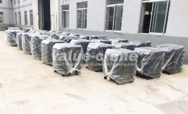 NIPPON SHARYO ED5500 Track Pad OEM