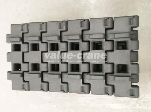 Wholesale Sumitomo SD307 track pad