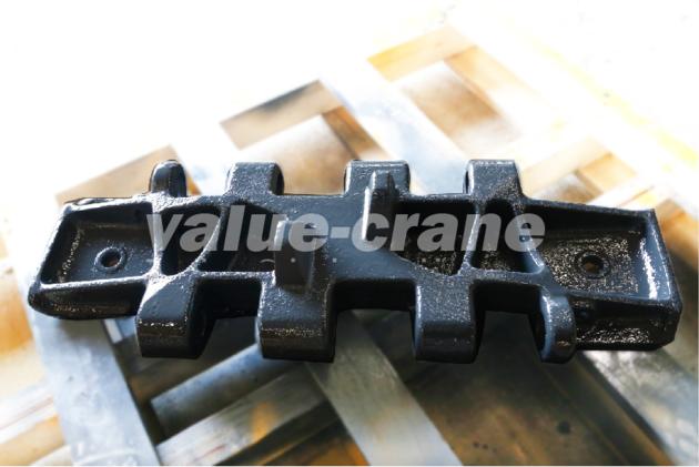 IHI K300 K400 crawler crane track pad track shoe
