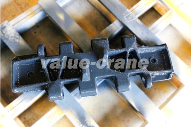 Kobelco PH7090 track shoe crawler crane parts  