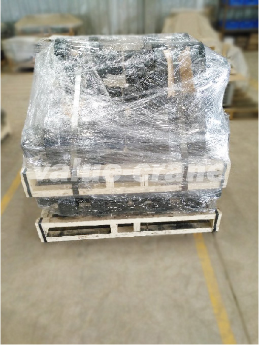 Kobelco CK2000 2 Bottom Roller Track